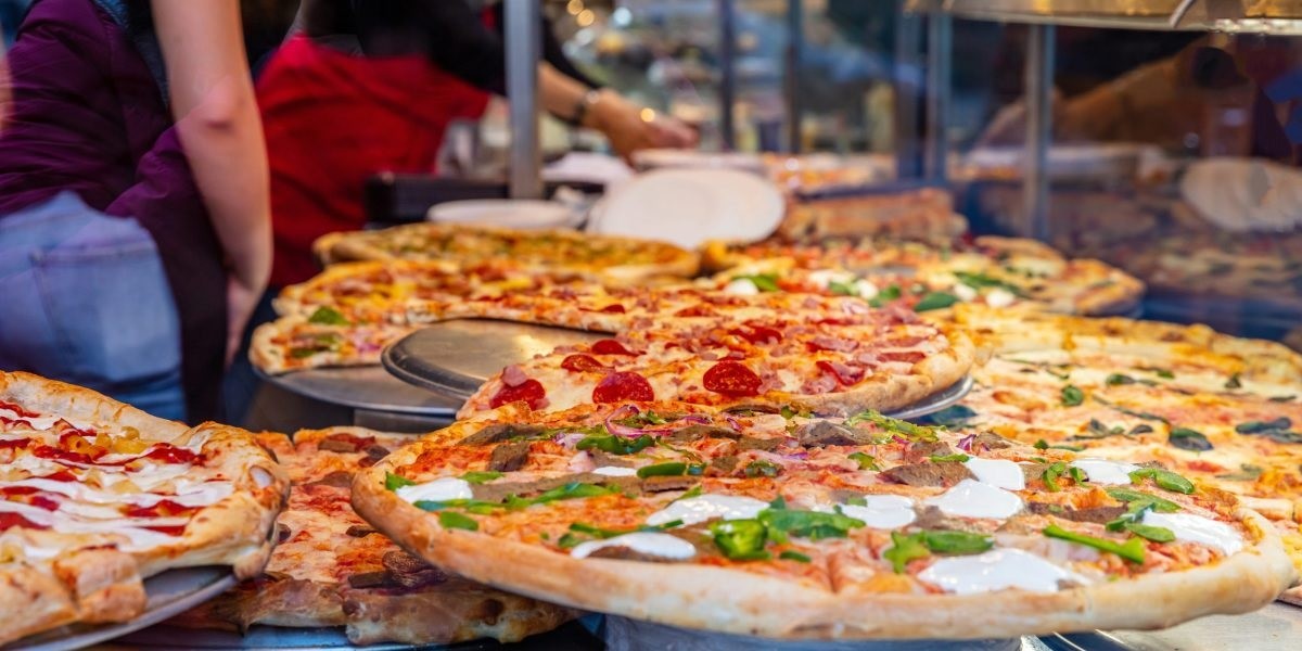 Popular eatery unintentionally drugged patrons with THC-laced pizza