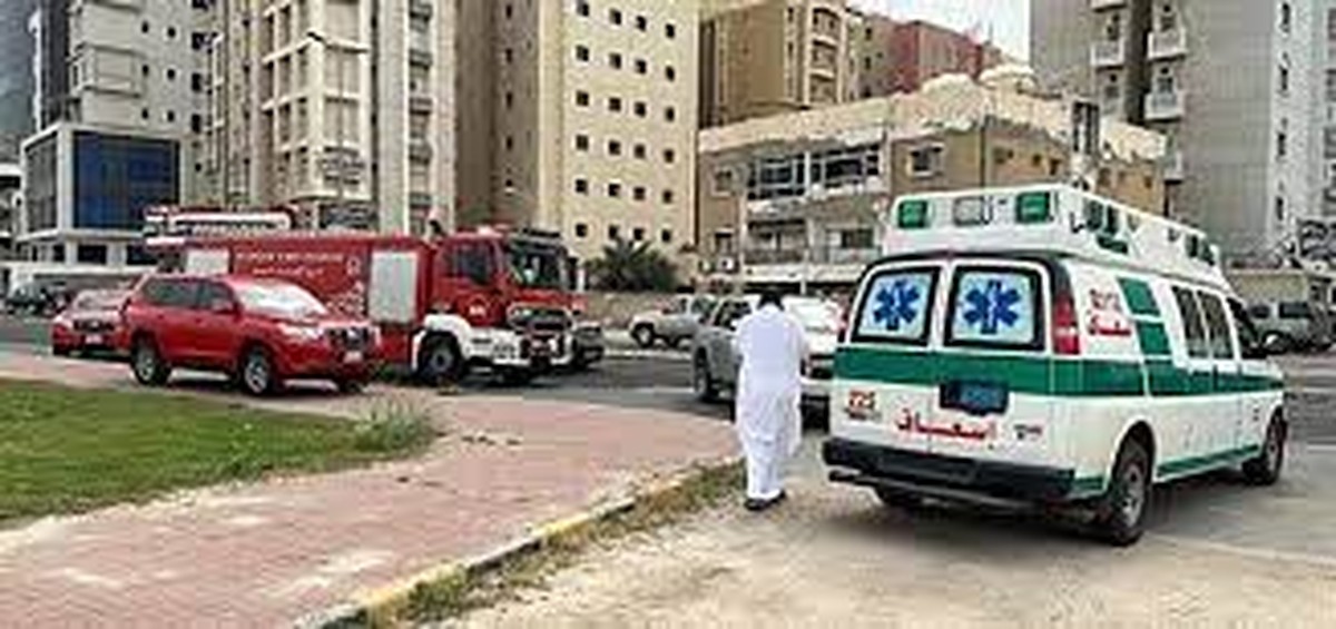 'Ambulance calls' drop sharply after new traffic law enforcement