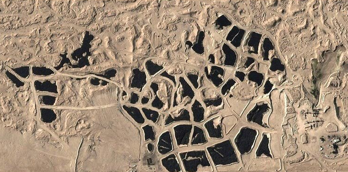 Kuwait&rsquo;s Forgotten Tyre Graveyard: Push for Urgent Cleanup Plan