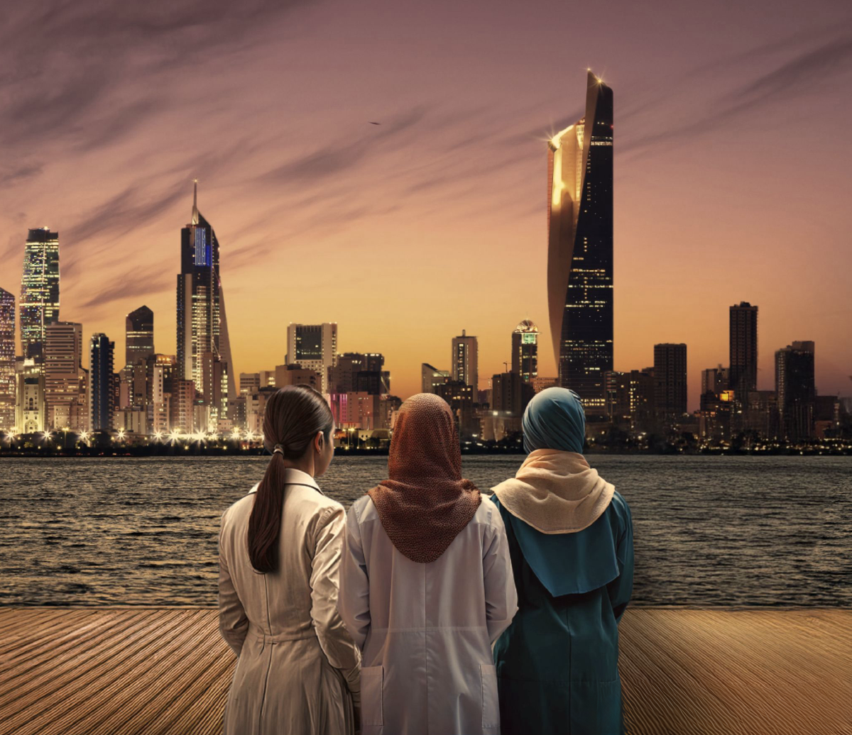 Kuwait sets up dedicated committee for women&rsquo;s housing affairs
