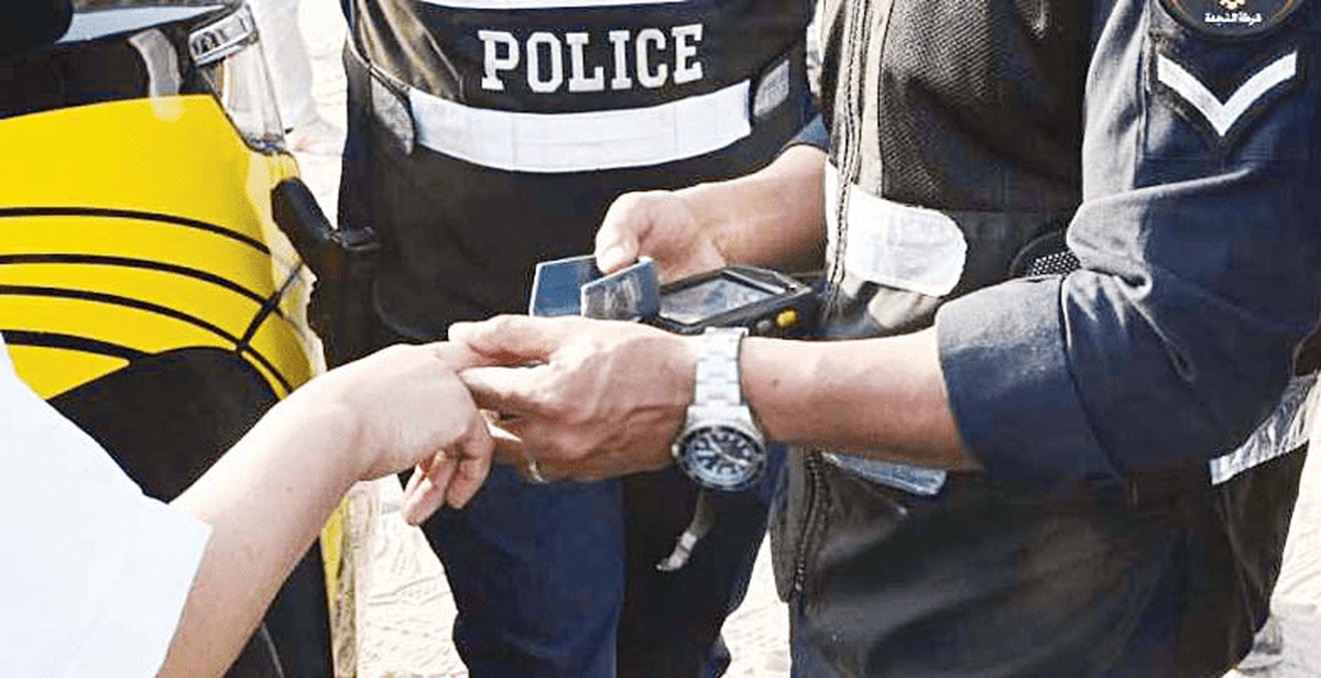 19,000 Expats Deported, Blacklisted, and Fingerprinted from Kuwait