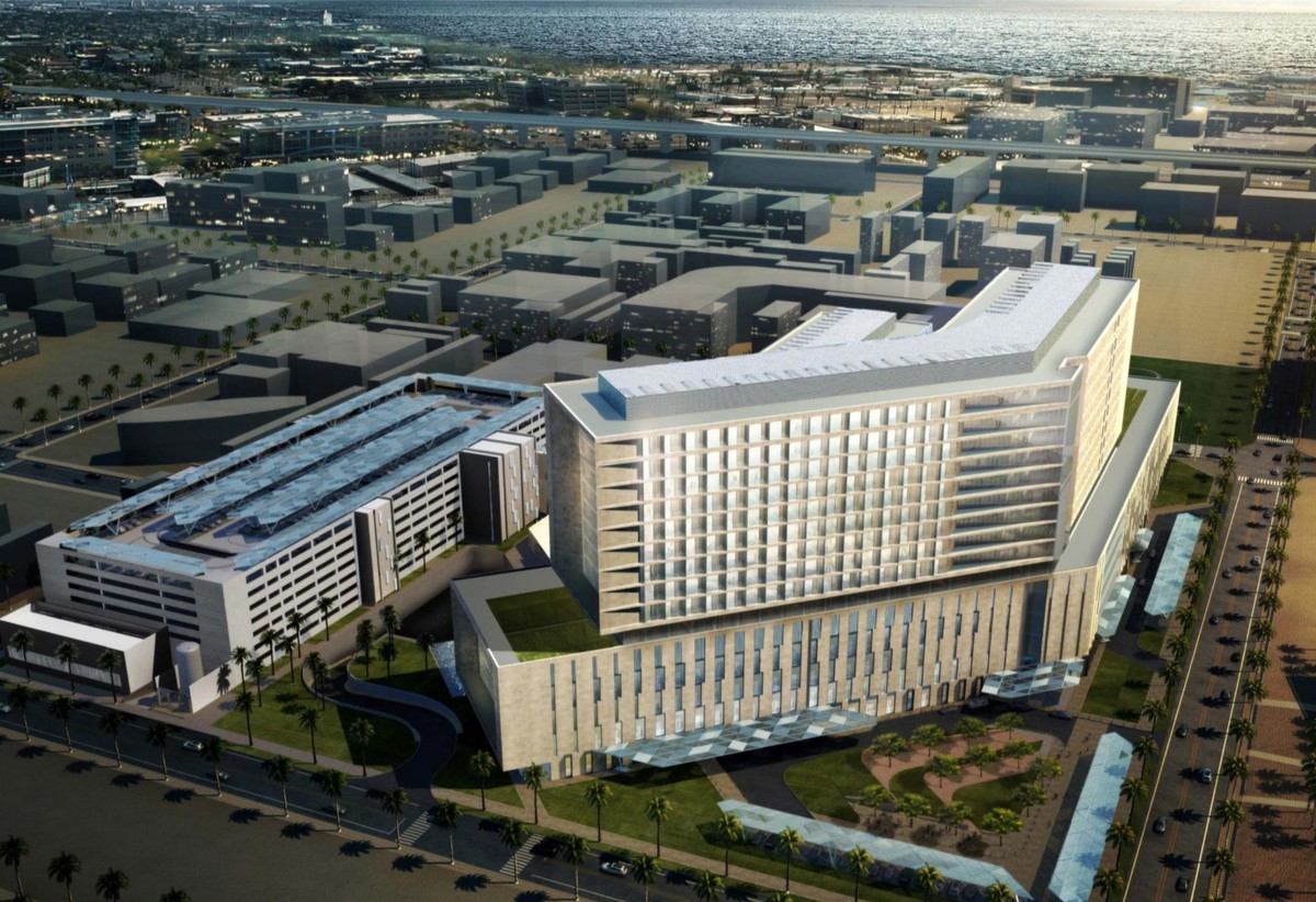 Kuwait&rsquo;s Health System: A Pioneering Journey And Vision For The Future