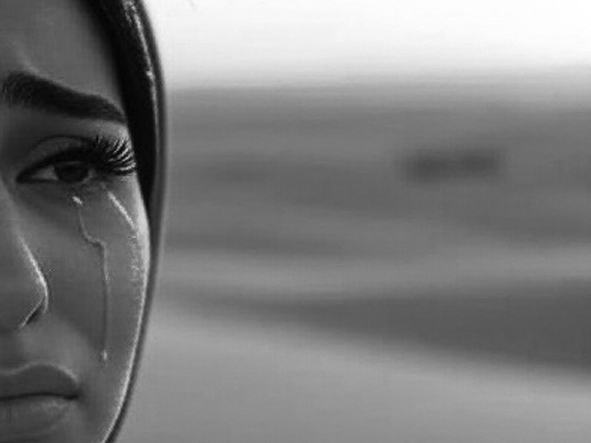 Her Ultimate Sacrifice Was Met With a Crushing Betrayal