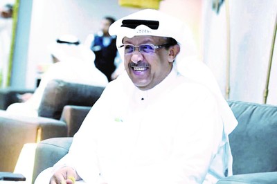 Al-Dhiyab elected unopposed as Asian Handball Federation president