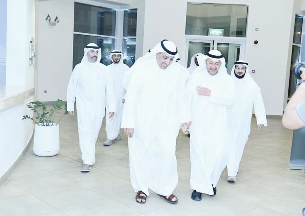 Family break-up, divorce top talks agenda