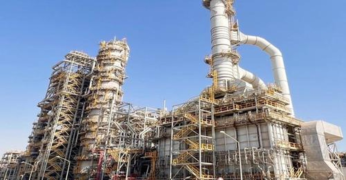 North Al-Zour Plant tender under reivew