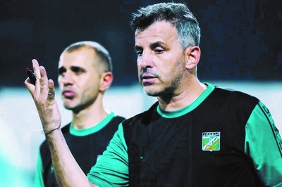 Kuwait Olympic team sharpens form for AFC U-23 quest against Kazma