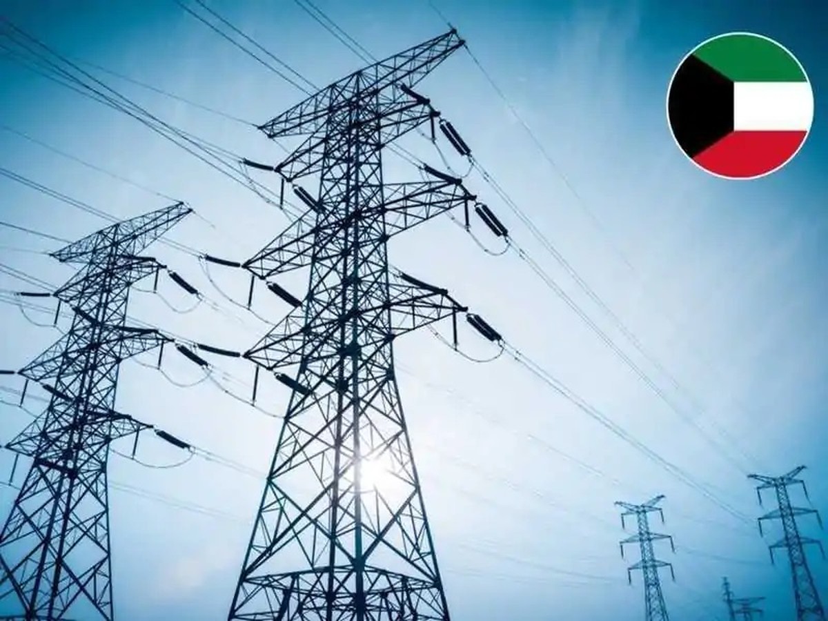 Kuwait electricity grid holds steady despite soaring summer temperatures