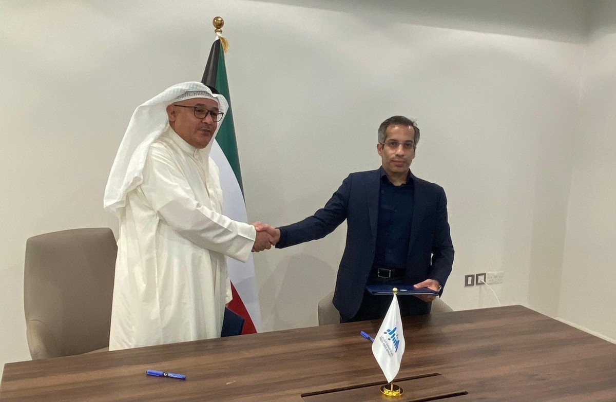 Kuwait moves to equip youth for tech future with new academy