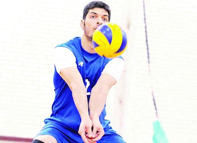 Mohammed Ishaq extends stay with Burgan Club