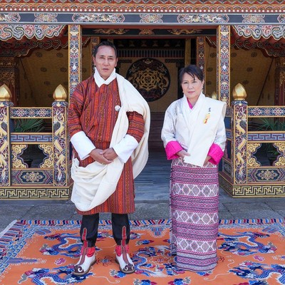 Phub Dorji appointed as Bhutan’s envoy to Kuwait, UAE and Bahrain