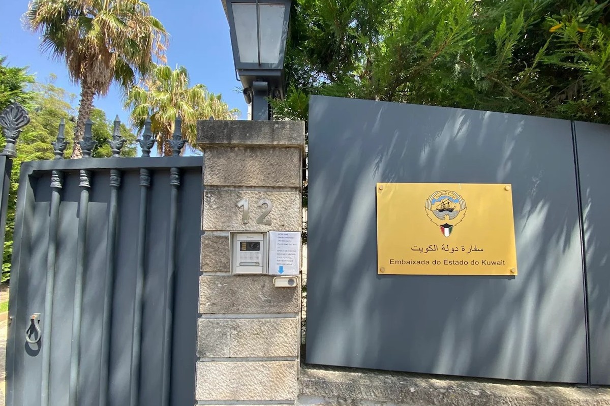 Kuwait Urges Nationals in Portugal to Remain Vigilant as Temperatures Soar