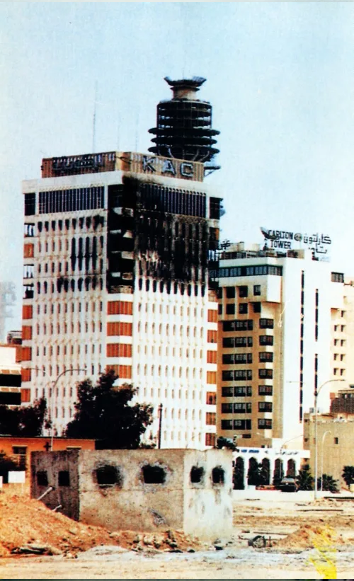 35 Years On: Kuwait Remembers The 1990 Iraqi Invasion And Its Path To Liberation