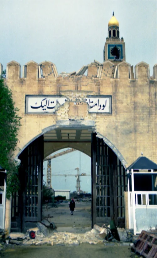 35 Years On: Kuwait Remembers The 1990 Iraqi Invasion And Its Path To Liberation