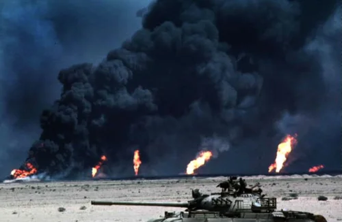 35 Years On: Kuwait Remembers The 1990 Iraqi Invasion And Its Path To Liberation