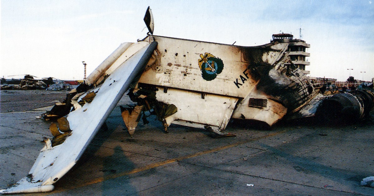 35 Years On: Kuwait Remembers The 1990 Iraqi Invasion And Its Path To Liberation