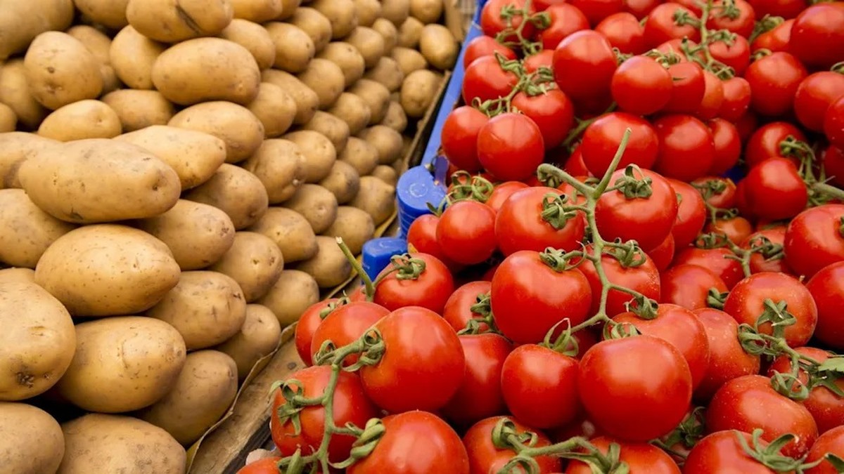 Scientists discover that the tomato is the 'mother' of the potato