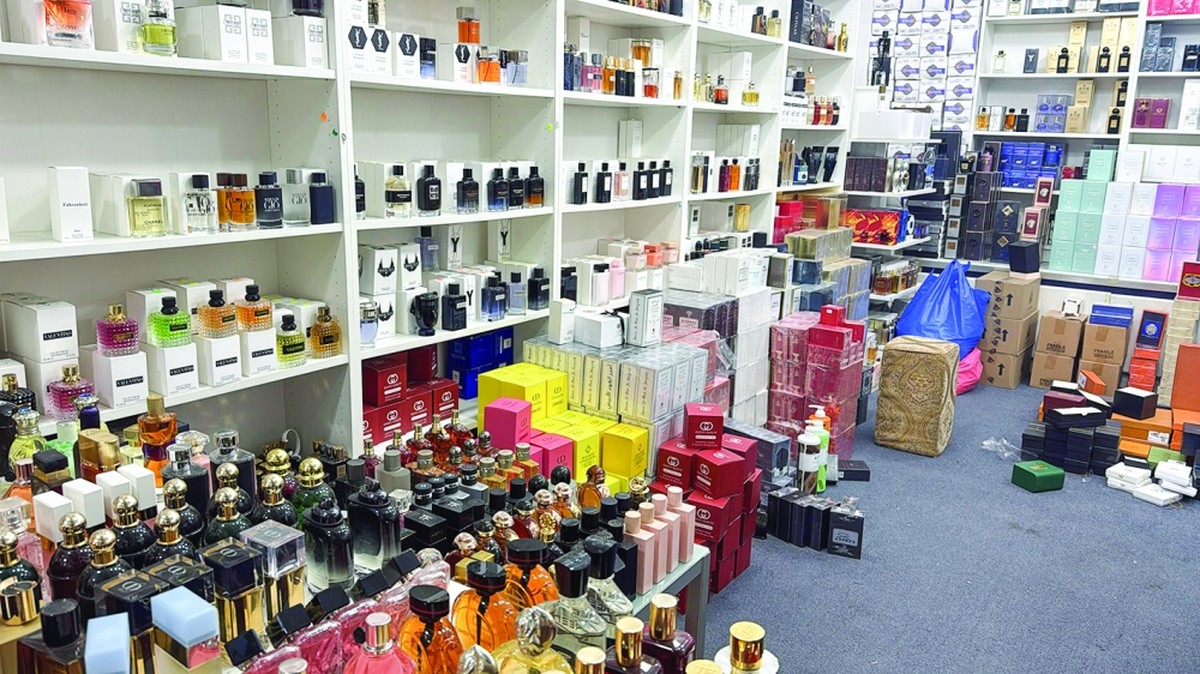 Kuwait Shops, markets face heat over consumer violations