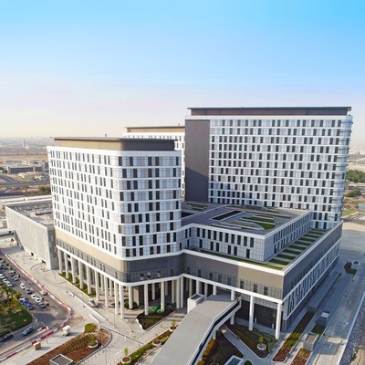 Obstetrics and Gynecology Dept at Al-Adan Hospital relocates to new Maternity and Children’s Hospital