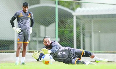 Qadisiya to begin Turkish camp friendlies with Al-Okhdood