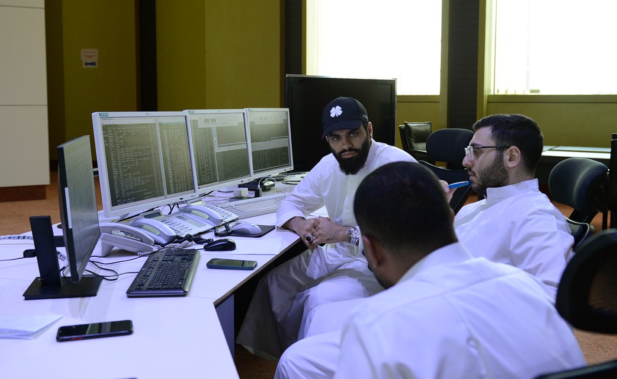Kuwait&rsquo;s National Control Center ensures 24/7 stability of the electrical grid