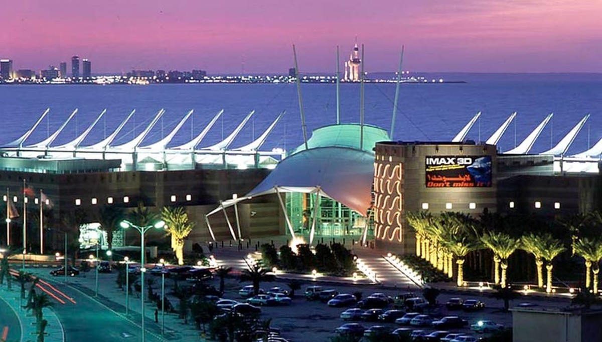 The Scientific Center launches &lsquo;Renewable Energy Month&rsquo; under the theme &lsquo;Energy of Tomorrow&rsquo;