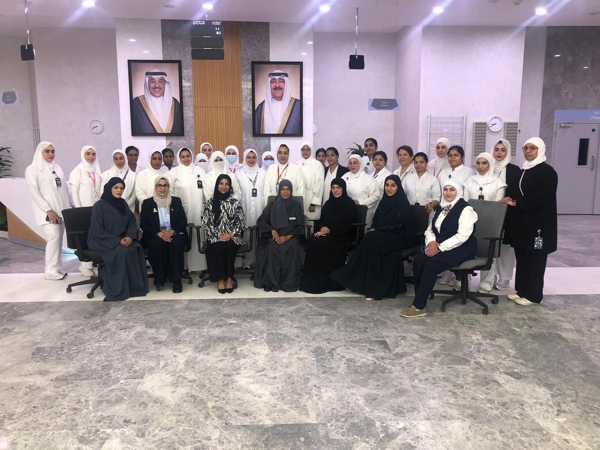 MoH launches new training program for obstetric nurses in collaboration with the Oman College