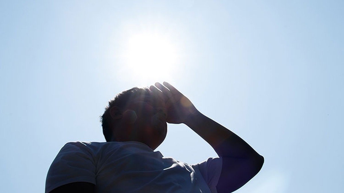 It&rsquo;s Scorching in Kuwait, Here&rsquo;s How to Avert Sunstroke in 50&deg;C+ Heat