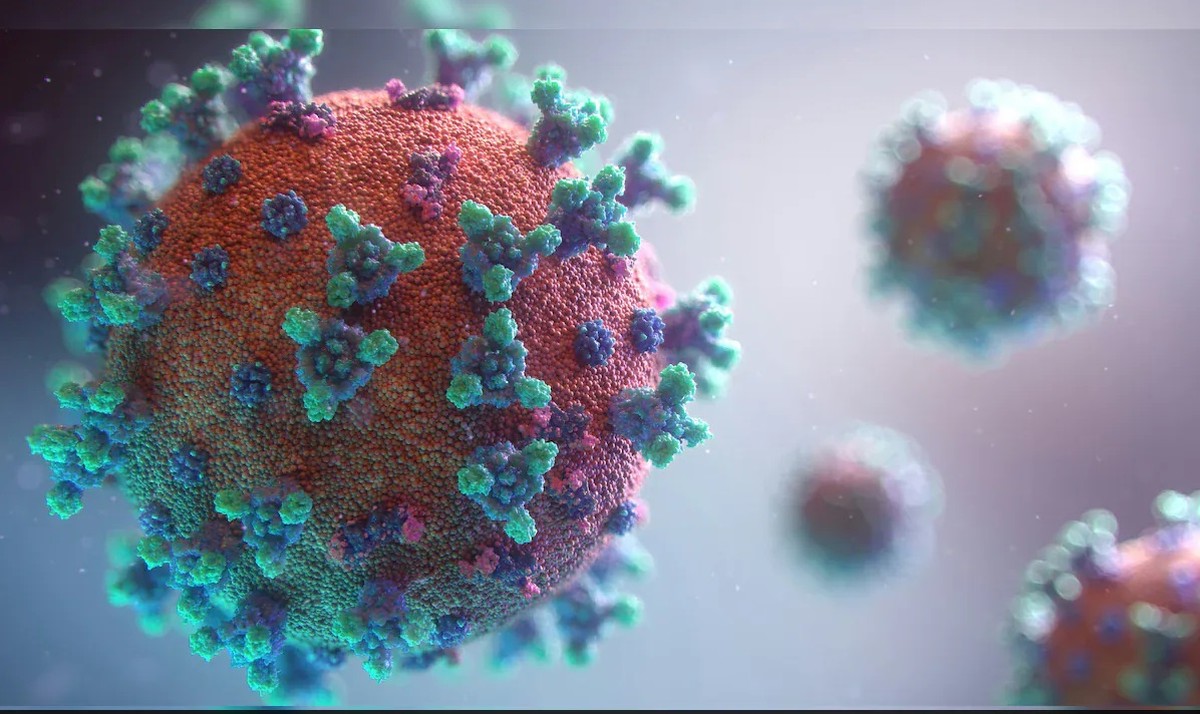 New COVID strain taking over America &mdash; is it dangerous?