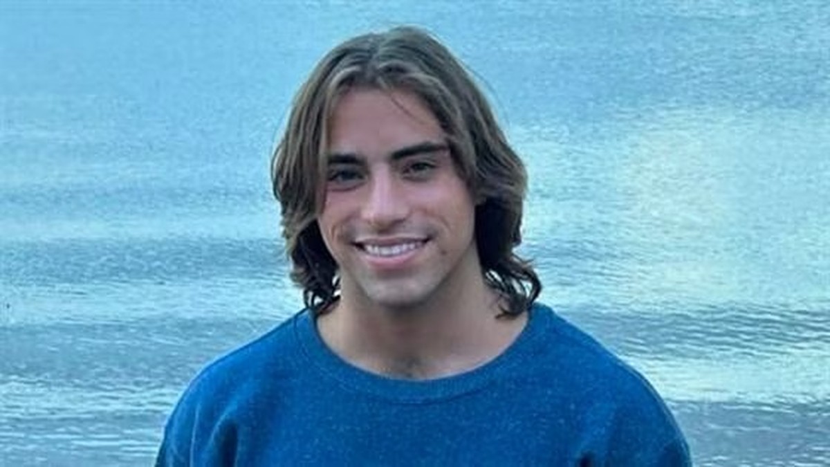 New York-based influencer Chase Filandro dies at 20