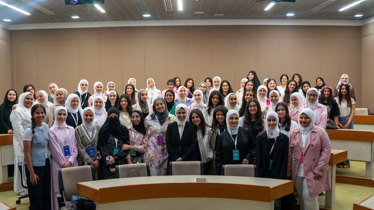 <b>Agility KSCP Supports Summer Learning for 227 Female Students in Kuwait</b>