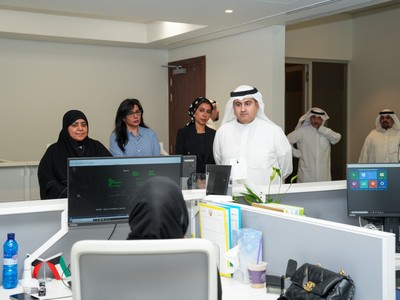 Kuwait’s Justice Ministry nears completion of full digital transformation