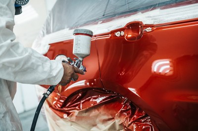 New Color, New Rules: What Kuwait Drivers Must Know Before Changing Color