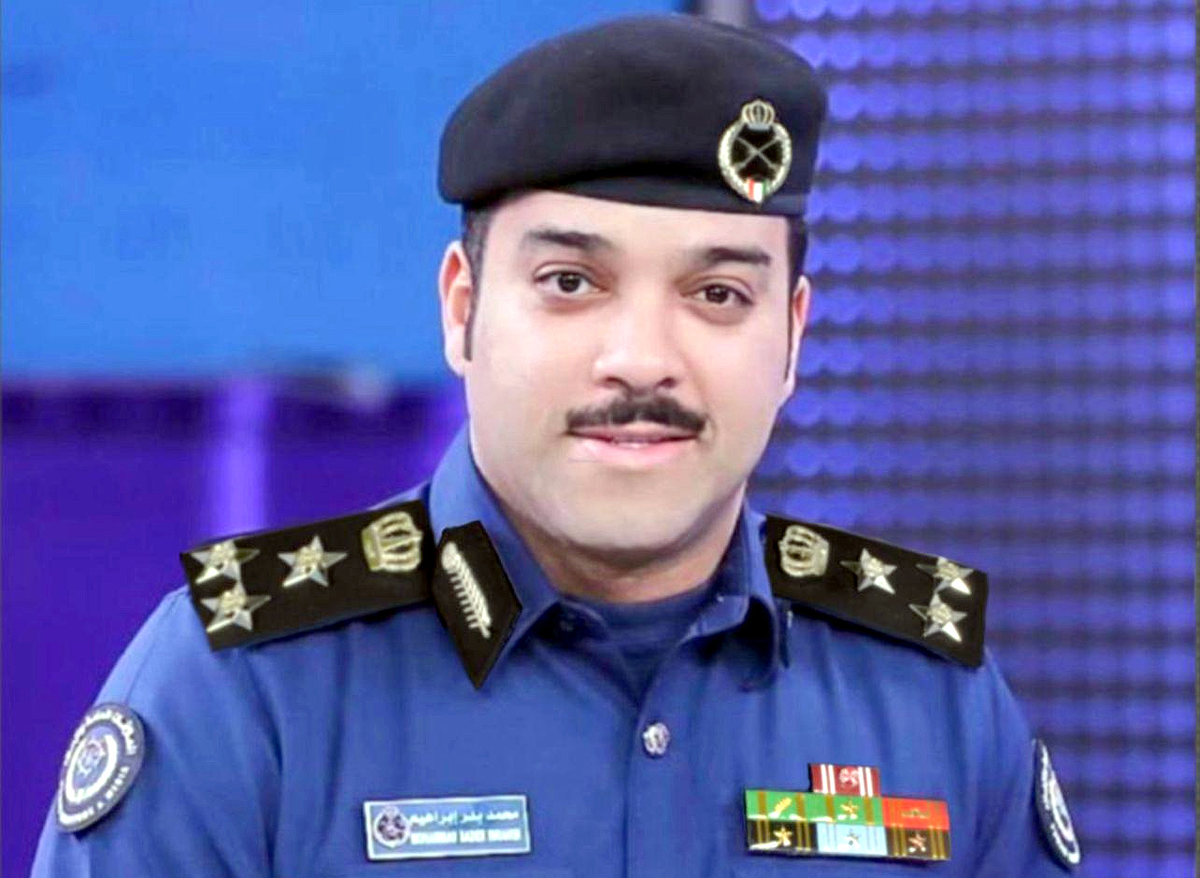 KFSD tackled over 1,300 fire incidents and 3,500 rescues so far in 2025: official