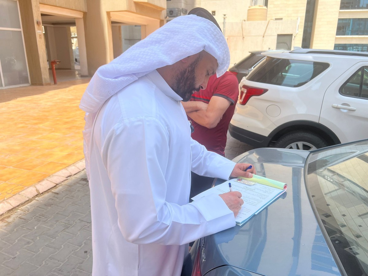 Municipality begins crackdown on building construction and renovation violations