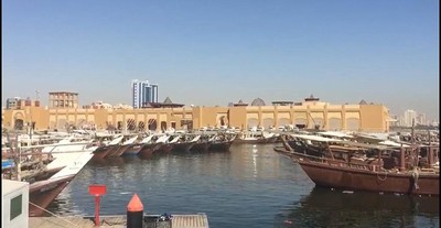 Kuwait’s fishermen sound alarm over shrinking catch, high costs