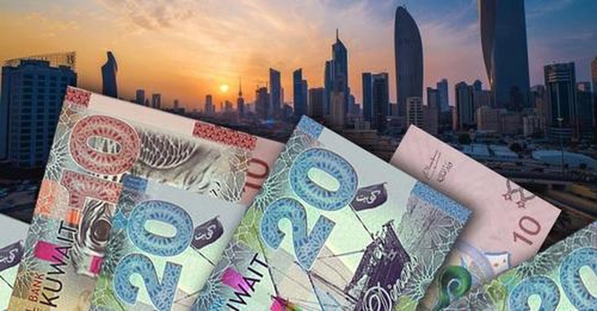 You Think Kuwait Pays Well? This New Report Might Change Your Mind!