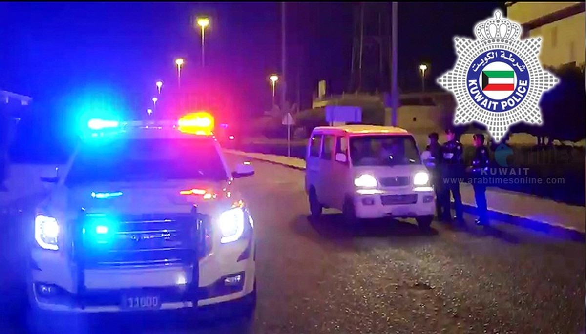He Drove Against Traffic and Inflicted Injury on Himself to Evade Arrest