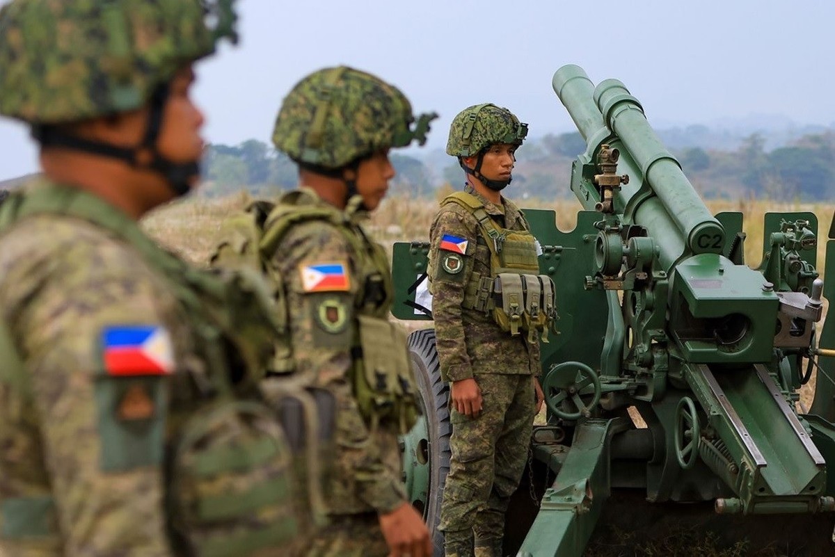 3 killed, 1 injured in clash in southern Philippines