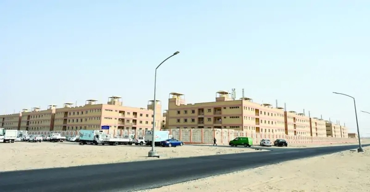 Kuwait plans 12 new housing complexes for expatriate workers