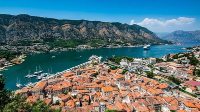 Global wealth migration surges: Over 140,000 millionaires set to relocate in 2025