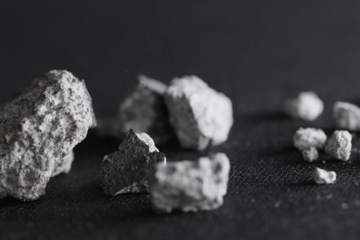 Meteorite that hit Georgia home is older than Earth: scientists