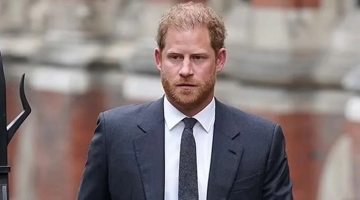 Prince Harry considers launching new African charity after Sentebale dispute