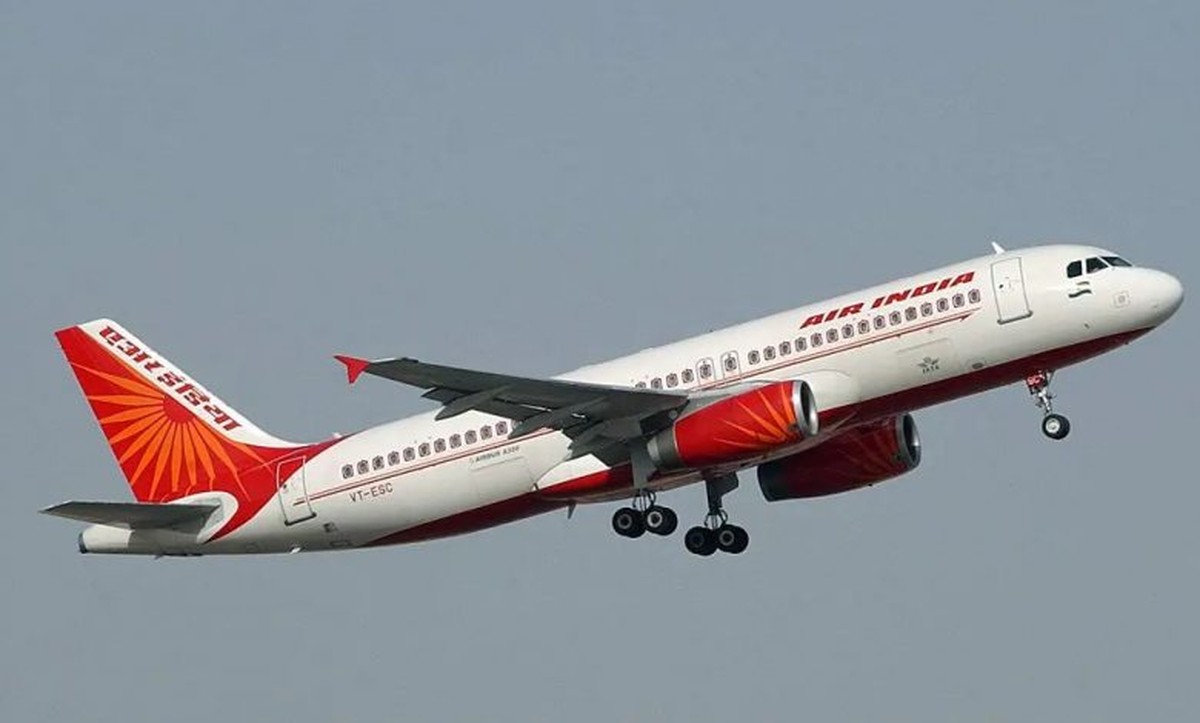 Air India to suspend New Delhi-Washington direct flights from September