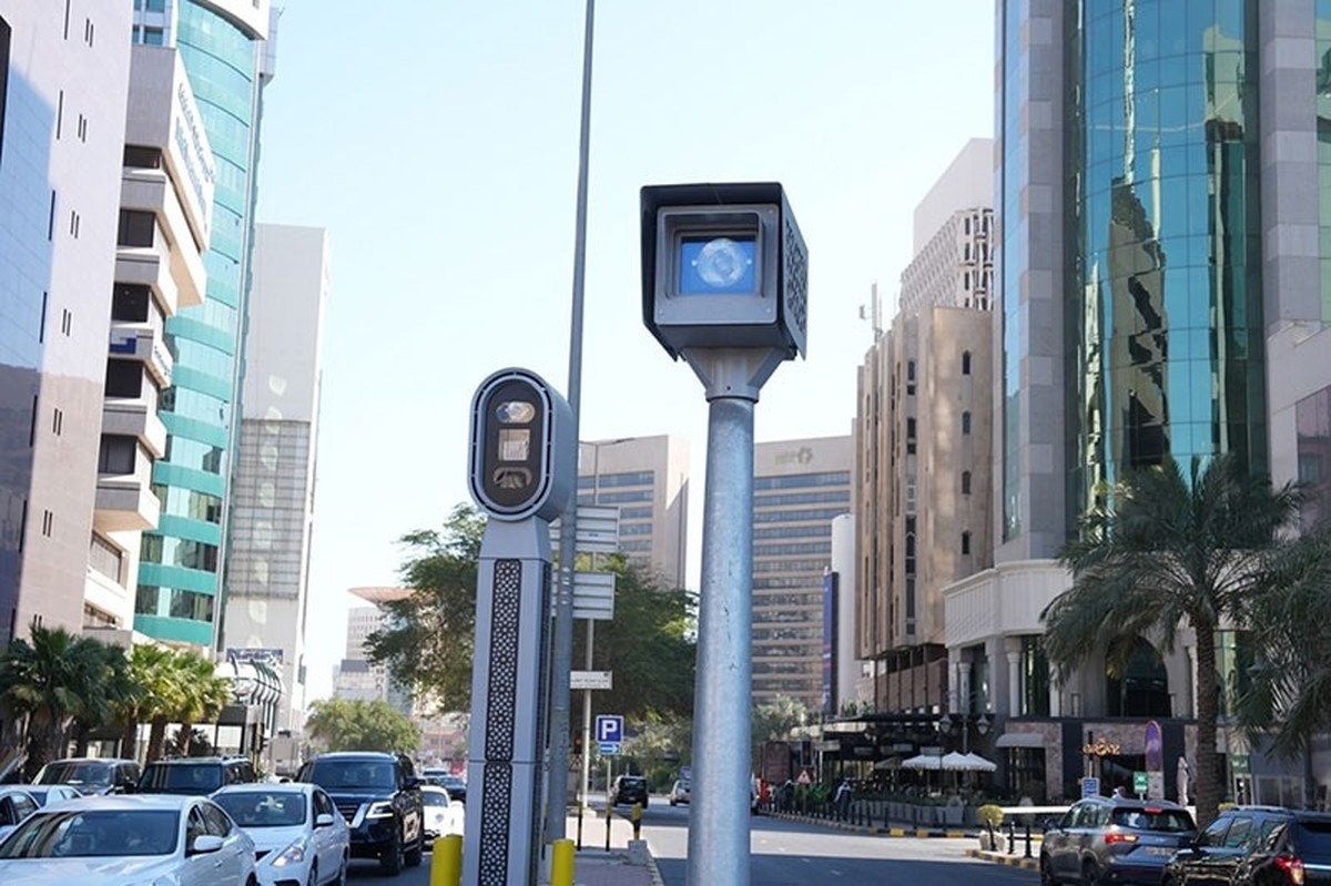 Kuwait's stricter traffic measures drive down violations and accidents