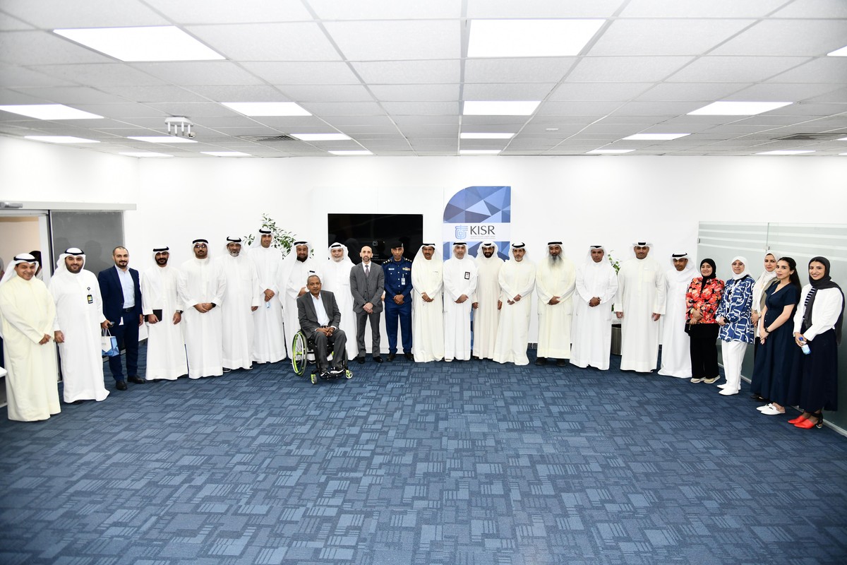 Kuwait's KISR launches ICARUS, a Revolutionary AI and HPC Platform
