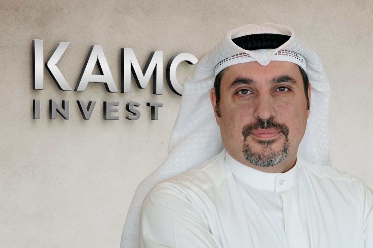 Kamco Invest reports a net profit of KWD7.1mn for the &lrm;first half of 2025&lrm;