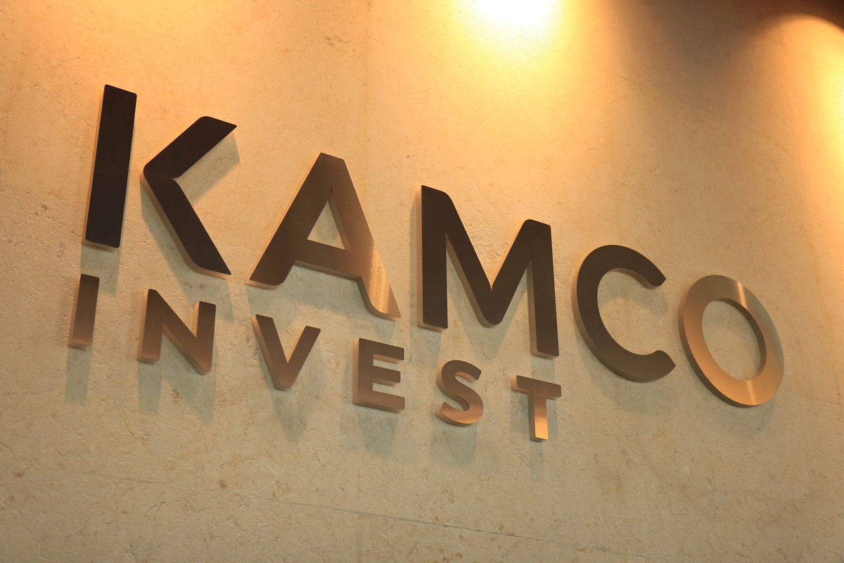 Kamco Invest reports a net profit of KWD7.1mn for the &lrm;first half of 2025&lrm;