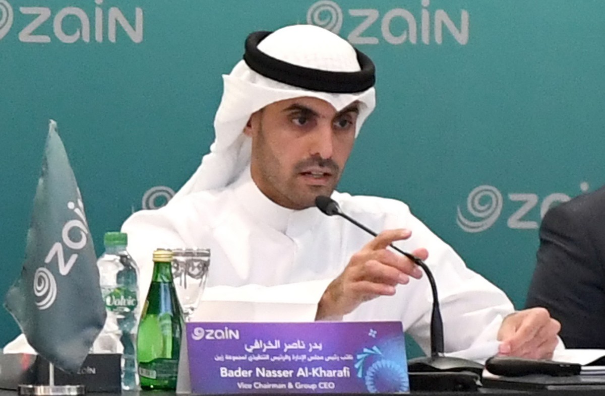 <b>Zain Group reports exceptional Performance for H1 2025: Net Profit soars 49% YoY to reach KD 121m(USD 395m); Revenue grows 14% YoY to reach KD 1.1bn (USD 3.5bn)</b>