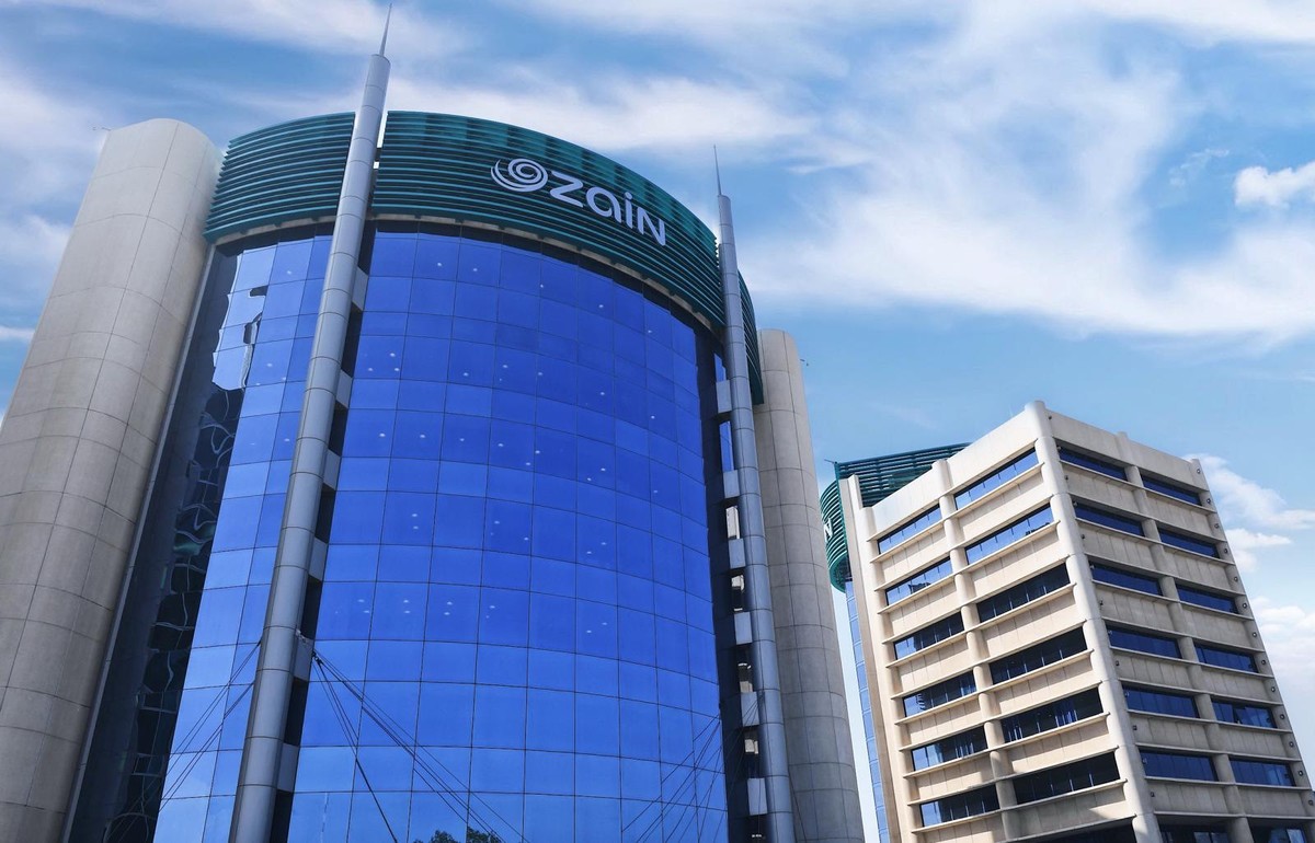 <b>Zain Group reports exceptional Performance for H1 2025: Net Profit soars 49% YoY to reach KD 121m(USD 395m); Revenue grows 14% YoY to reach KD 1.1bn (USD 3.5bn)</b>